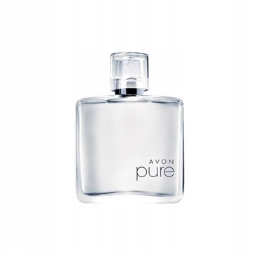AVON PURE EDT FOR HIM 75 мл _БЕСПЛАТНО!