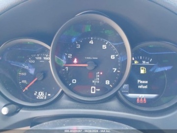 Porsche Macan 2021 Porsche Macan 2021r, 2.0L, 4x4 2.0 Benzyna 248KM, zdjęcie 9