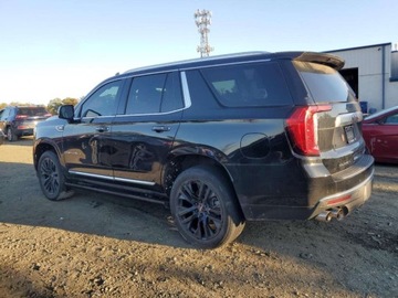  GMC Yukon Denali 2023 6.2l 6.2 Benzyna 420KM, zdjęcie 1