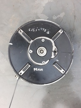 Linde 392/393/394 Zwijak Zwijarka przewodów hydraulicznych