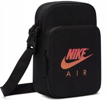 НАСТЕННАЯ СУМКА NIKE AIR MESSAGE НАСТЕННАЯ СУМКА ПОДАРОЧНАЯ БОЛЬШАЯ СУМКА 3 Л