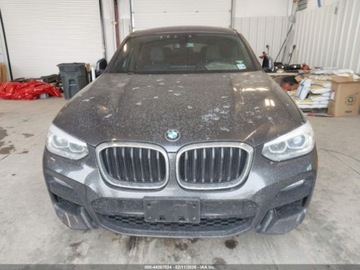 BMW X4 G02 2021 BMW X4 xDrive30i 2021 2.0 Benzyna 248KM, zdjęcie 7