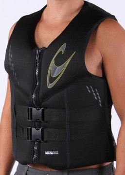 Жилет для самоката O'Neill Reactor 3, размер L