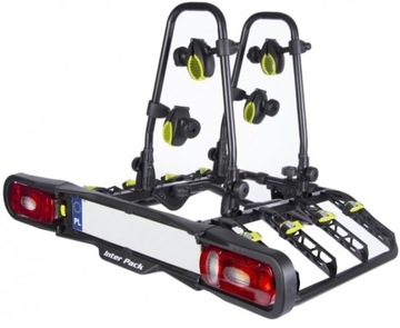 Держатель платформы для велосипедов InterPack Quattro 4