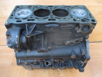 VW AUDI SKODA SEAT 1.6 2.0 TDI РАСПРЕДВАЛ 04L103308K V100 поврежден