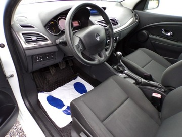 Renault Megane III Hatchback Facelifting 2013 Energy TCe 115KM 2014 Renault Megane Lift /Gwarancja / 2014r /76000km, zdjęcie 19
