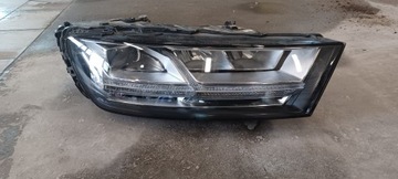 AUDI OE 4M0941034 FULL LED SVĚTLO Q7