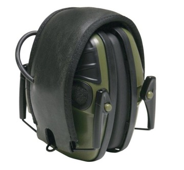 Наушники Howard Leight Активные наушники HOWARD LEIGHT IMPACT CASE.