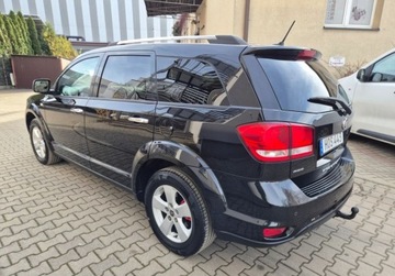 Fiat Freemont 2.0 Multijet II 16v 170KM 2014 Fiat Freemont 2.0d 170km 4x4 DVD Skora Zadbany 2.0 Diesel 170KM, zdjęcie 7