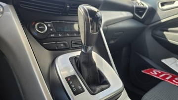 Ford C-MAX II Minivan 2.0 TDCi 140KM 2011 Ford C-Max Climatronic camera cofania super stan, zdjęcie 12