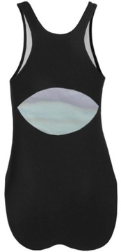 КУПАЛЬНИК Цельный, размер 164см.