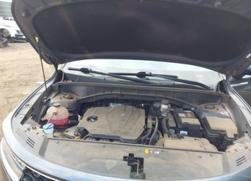 Kia Sorento IV 2022 Kia Sorento 2022r., Lx, 2.5L, od ubezpieczalni 2.5 Benzyna 194KM, zdjęcie 12