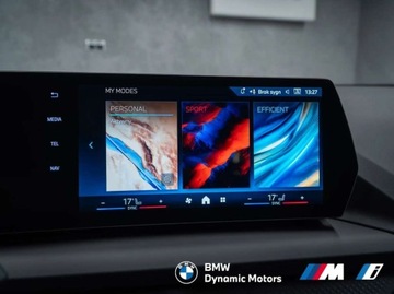 BMW Seria 1 F70 2025 BMW Seria 1 Nowa Seria 1 DEMO - 120 - 170 KM mHEV - Adaptacyjne LEDy - M D, zdjęcie 31