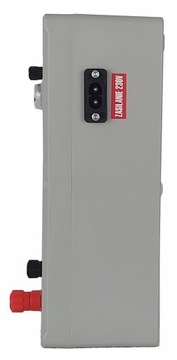 EPU 6J MEGA 12В/230В АВТОМАТИЧЕСКИЙ электрификатор