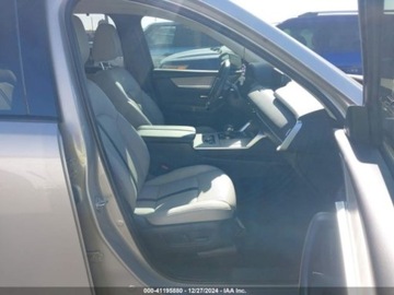 Mazda 2024 Mazda CX-90 2024r., Turbo Premium, od ubezpieczalni 3.3 Benzyna 280KM, zdjęcie 8