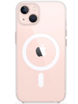 ETUI SILIKONOWE DO IPHONE 13 MINI 5.4 MAGSAFE