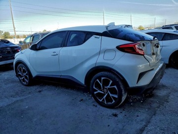 Toyota C-HR I 2020 Toyota C-HR 2020 TOYOTA C-HR XLE 2.0 Benzyna 144KM, zdjęcie 1