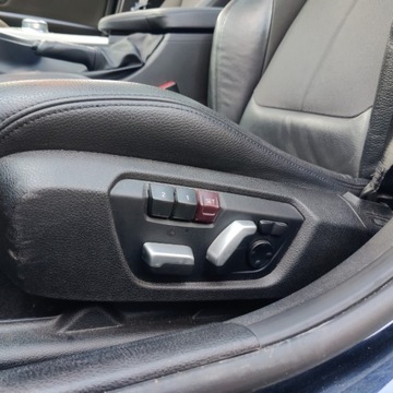 BMW Seria 3 F30-F31-F34 Touring Facelifting 2.0 320d EfficientDynamics Edition 163KM 2018 BMW Seria 3 BMW Seria 320d Automat 163KM Panorama Super Stan 2.0 Diesel, zdjęcie 22