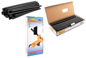 KLEJ DO PISTOLETU NA GORĄCO 1kg WKŁADY 11mm MOCNY