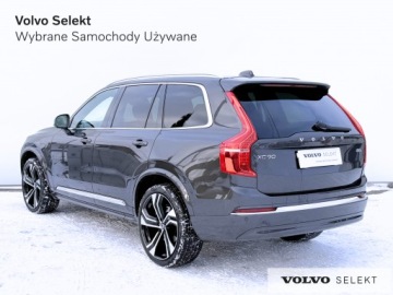 Volvo XC90 II 2024 Volvo XC 90 B5 B AWD Ultimate Bright | 7 miejsc |, zdjęcie 6