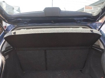 POLIČKA KUFRU 5D HB TOYOTA COROLLA E12