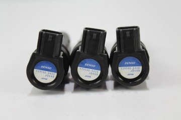 SUZUKI GSX-R 1300 HAYABUSA 08-16 ШИП КАТУШКИ