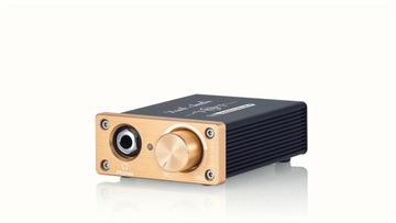 Douk Audio U3 Mini Class A HiFi Ultra-co Усилитель для наушников