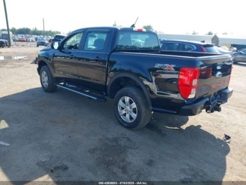 Ford Ranger V 2021 Ford Ranger XL 2021 2.3l 2.3 Benzyna 270KM, zdjęcie 3