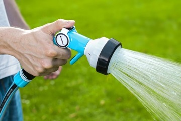 Спринклер для полива GUN CELLFAST SET