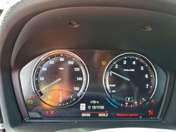 BMW X1 F48 2020 BMW X1 2020 BMW X1 SDRIVE28I 2.0 Benzyna 228KM, zdjęcie 11