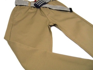Брюки FORMULA 313 на резинке 3Y BEIGE