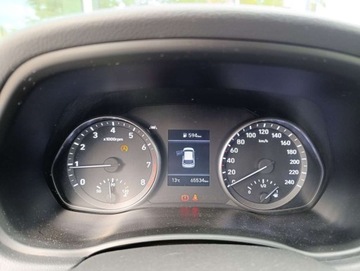 Hyundai i30 III Wagon Facelifting 1.0 T-GDI 120KM 2023 Hyundai i30 Hyundai I30 1.0 T-GDI SmartLED Salon PL, FV 23 Gwarancja, zdjęcie 24