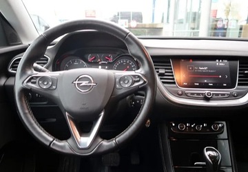 Opel 2019 Opel Grandland X Salon Polska, ASO, PDC, Android Auto, Apple, Kamera cofan, zdjęcie 18