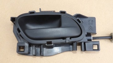 BERLINGO PARTNER II KLAMKA WEWNĘTRZNA PRAWA