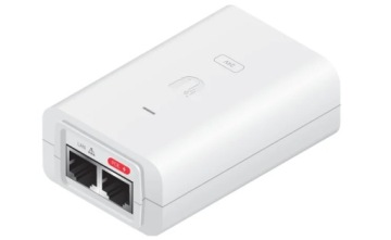 Блок питания UBIQUITI 24-12W-WH POE