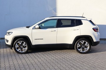 Jeep Compass II SUV 1.4 MultiAir 140KM 2019 Jeep Compass 1.4 MultiAir, Salon Polska, zdjęcie 2