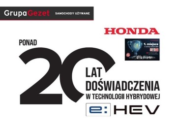 Honda ZR-V 2.0 i-MMD Hybrid 184KM 2025 Honda ZR-V e:HEV 2.0 Hybryda 184KM Elegnce *dostępne inne kolory*, zdjęcie 11