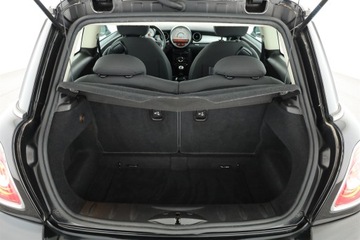 Mini Mini R56 Hatchback Facelifting 1.6 122KM 2010 MINI 3-door Cooper, 1. Właściciel, Klima, zdjęcie 12