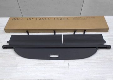 TOYOTA RAV4 IV 2013-2018 ШТОРКА БАГАЖНИКА