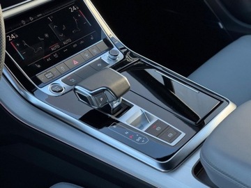 Audi Q7 II SUV Facelifting  3.0 50 TDI 286KM 2023 Audi Q7 Adaptacyjne zawieszenie, Bang Olufsen , Ambietne . Kamera 3.0, zdjęcie 10