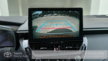 Toyota Corolla XII Sedan Facelifting 1.8 Hybrid 140KM 2023 Toyota Corolla 1.8 Hybrid Comfort Seria E21 (2019-, zdjęcie 5