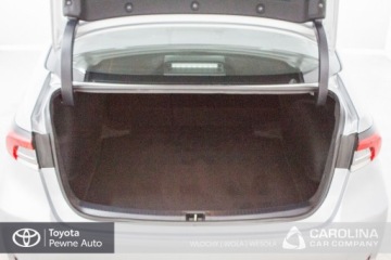 Toyota Corolla XII Sedan 1.8 Hybrid 122KM 2022 Toyota Corolla Seria E21 (2019-) 1.8 Hybrid Comfor, zdjęcie 14