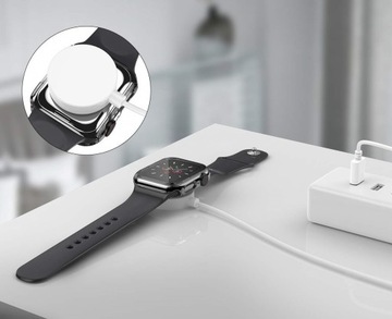 ЧЕХОЛ ДЛЯ APPLE WATCH 4 5 6 SE 44 мм КОРПУС 2 в 1