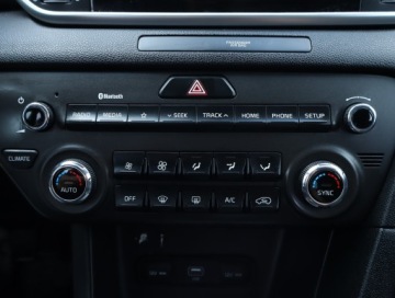 Kia Sportage IV SUV Facelifting 1.6 GDI 132KM 2019 Kia Sportage 1.6 GDI, Salon Polska, 1. Właściciel, zdjęcie 16