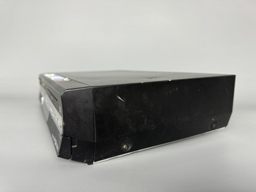 Комбинированный видеомагнитофон DVD/VHS JVC HR-XV32 Unique