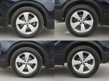 Opel Mokka I X 1.4 Turbo 120KM 2019 Opel Mokka X 1.4 Turbo Android Auto Car Play bezwy, zdjęcie 33
