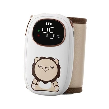 USB-подогреватель для бутылочек Изолирующий рукав