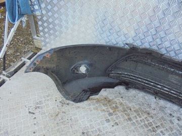 1741. NÁRAZNÍK PŘEDNÍ FORD FIESTA MK7