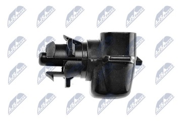 ДАТЧИК ВНЕШНЕЙ ТЕМПЕРАТУРЫ OPEL VECTRA C 02-