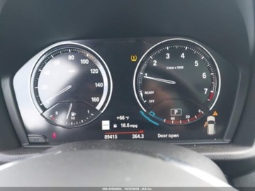 BMW X1 F48 2020 BMW X1 BMW X1 SDRIVE28I 2.0 Benzyna 228KM, zdjęcie 9